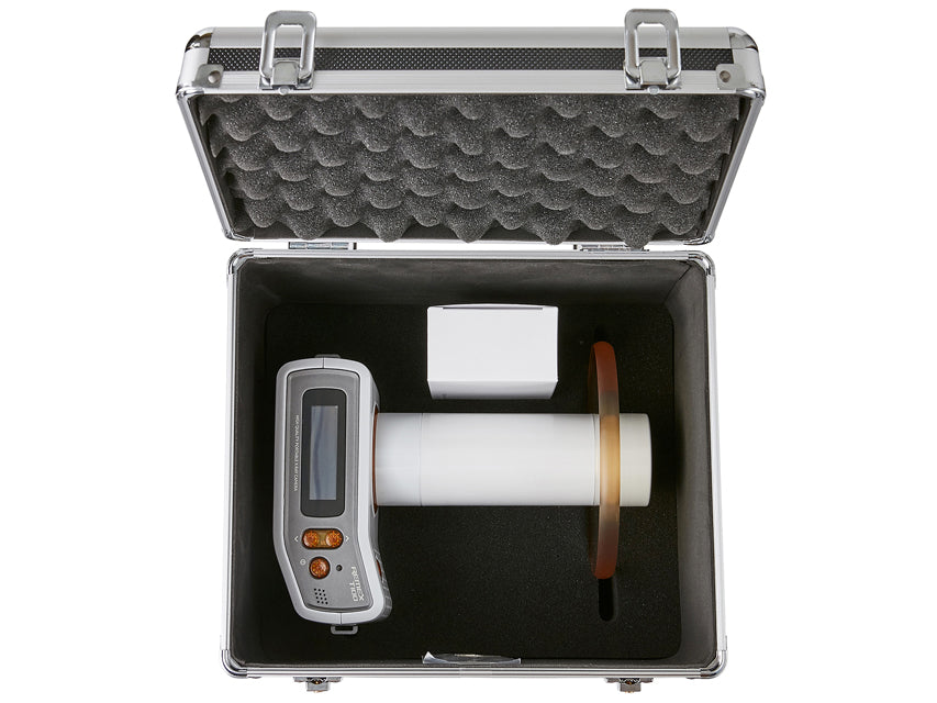 Caméra à rayons X portable numérique REMEX T-100