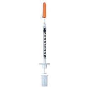 Siringhe BD Insulina 0,5 ml U100 30G - Confezione 10 pz.