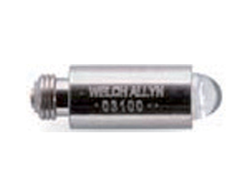 Lampadina welch allyn 03100-u - 1 pz.