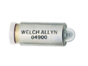 Lampadina welch allyn 04900-u - 1 pz.