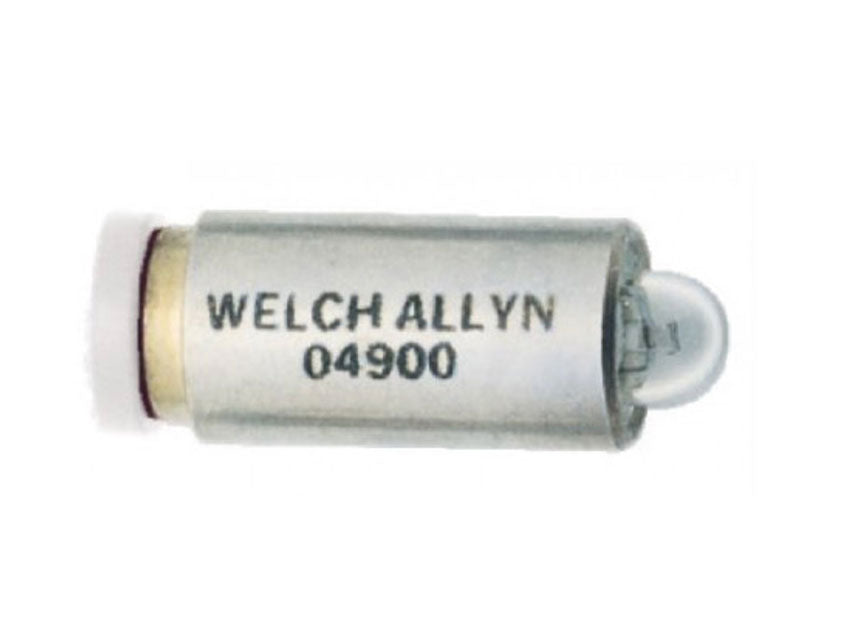 Lampadina welch allyn 04900-u - 1 pz.