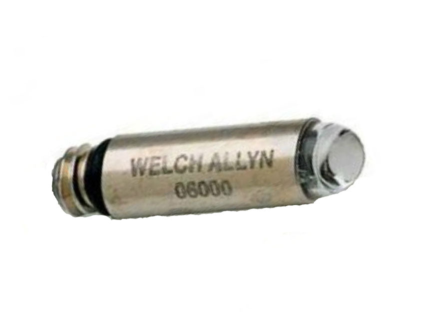 Lampadina welch allyn 06000-u - 1 pz.