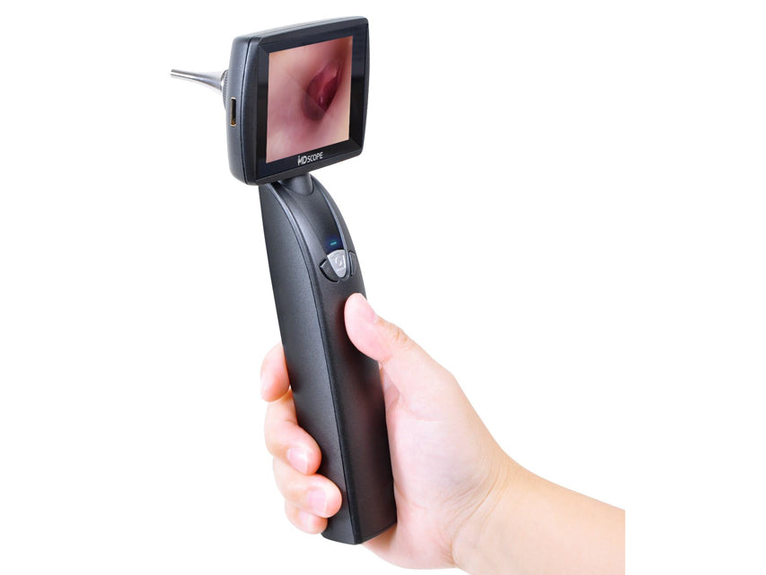 HD Video Endoscope MD Scope MS102 – Elite Pack