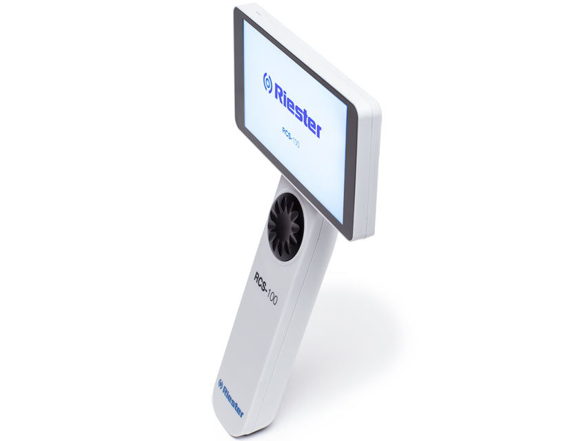 RIESTER RCS-100 diagnostic camera - Without lens