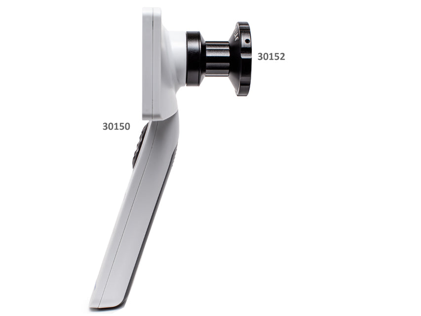 Adattatore endoscopio 4° per Riester RCS-100