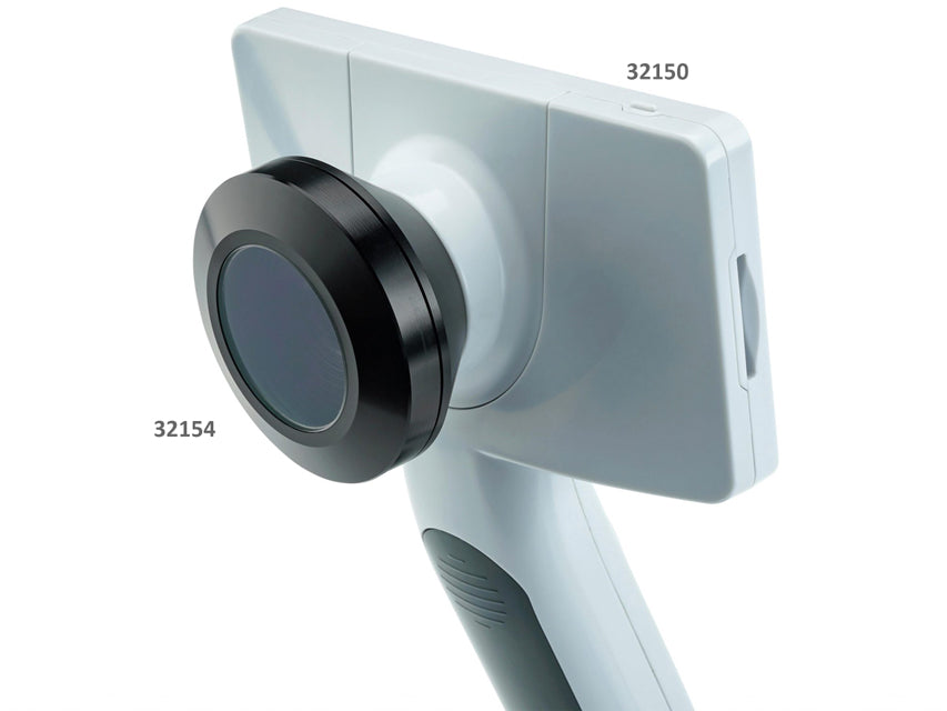 Lente dermatologica per Telecamera diagnostica RIESTER