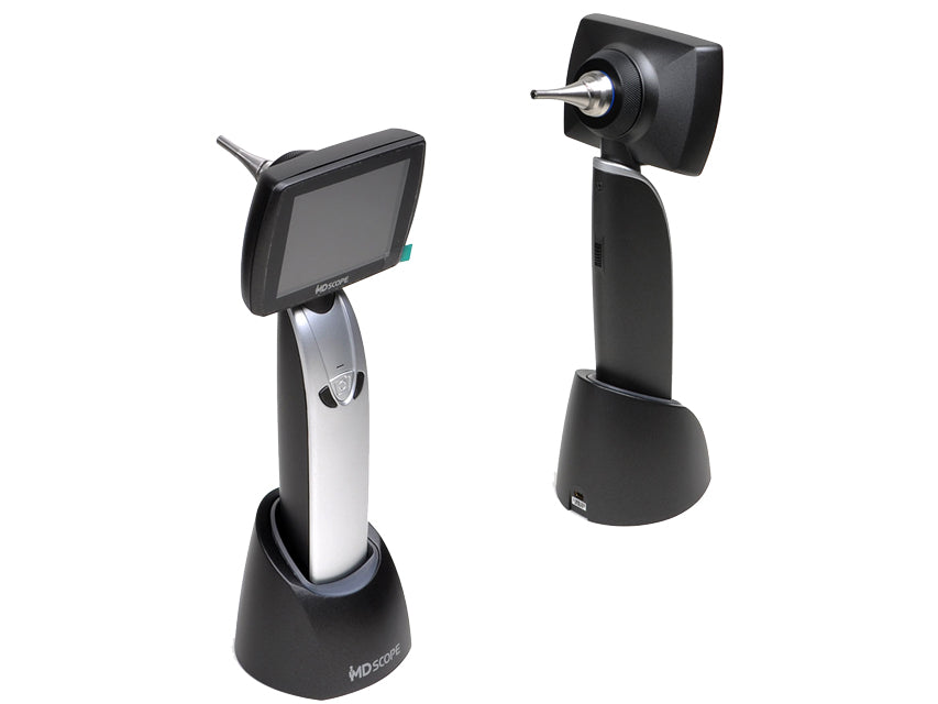 Videotoscopio MD Scope MS102 Pack Elite