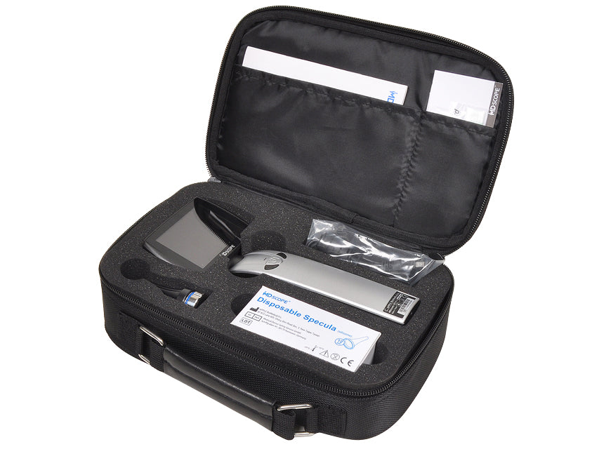 Videotoscopio MD Scope MS102 Pack Elite