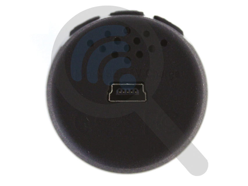 Dermatoscopio a LED polarizzato + UV+Bianchi con software - WiFi e USB