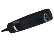 Videotoscopio mic wi-fi & usb con software - 1 pz.