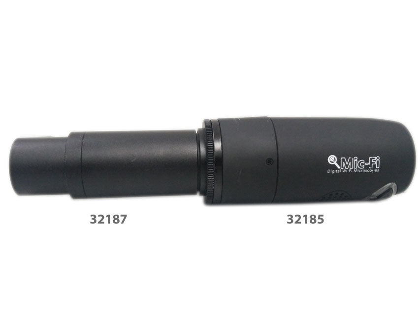Camera per endoscopi e miscroscopi MICFIEYE Wi-Fi/USB