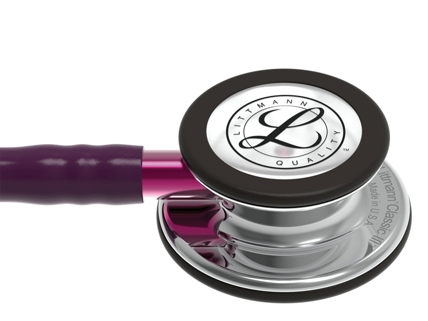 3M Littmann Classic III