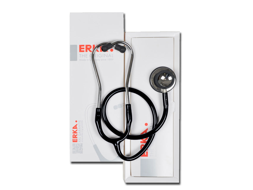 Stetoscopio ERKA Finesse Light
