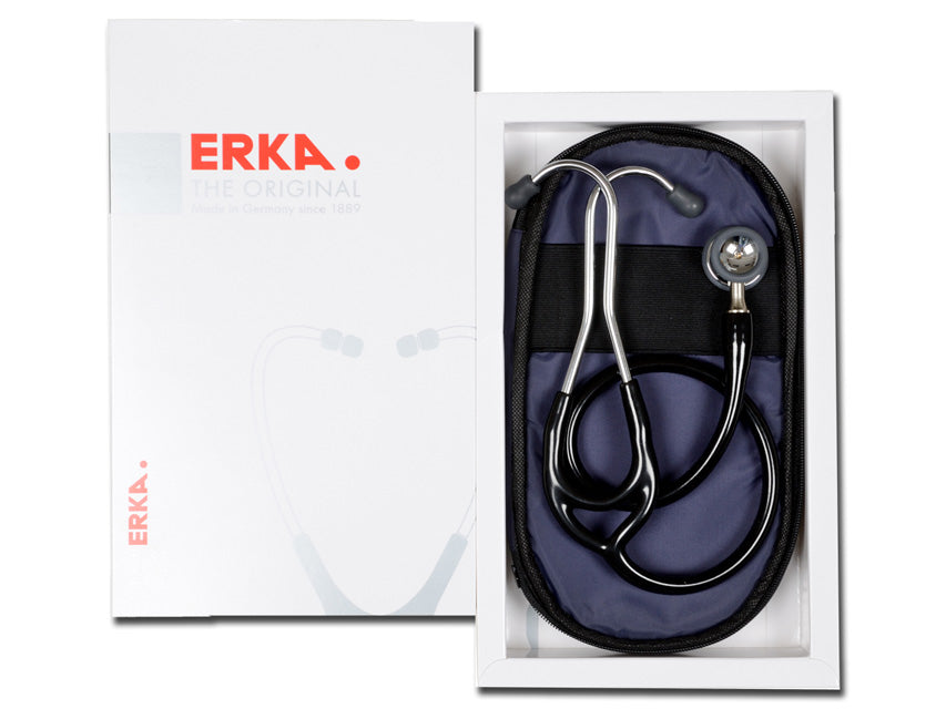 Stetoscopio ERKA Finesse - Pediatrico