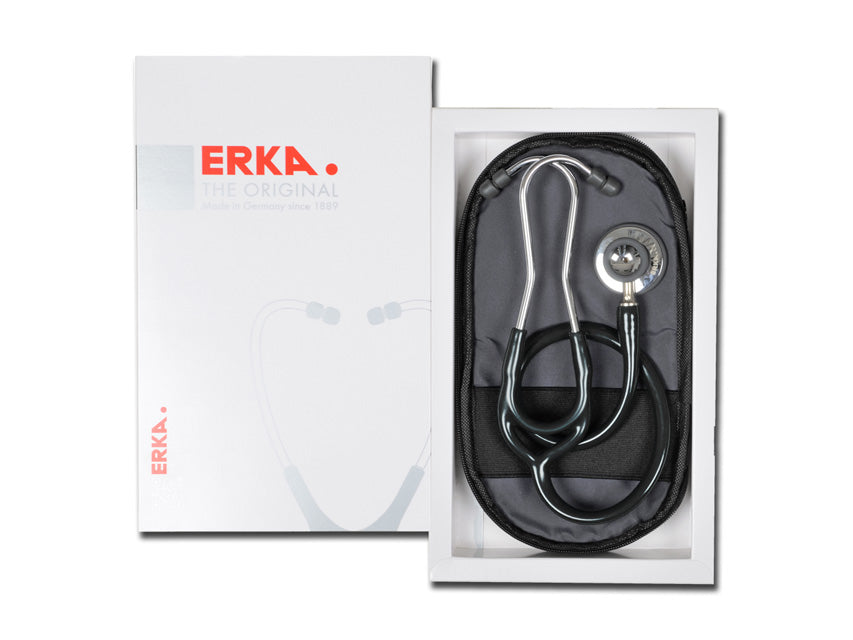 Stetoscopio ERKA Finesse - Adulti