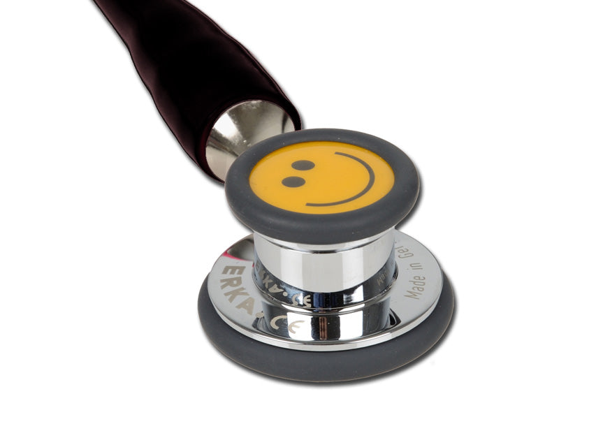 Stetoscopio ERKA Finesse 2 - Pediatrico
