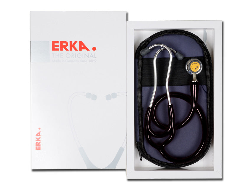 Stetoscopio ERKA Finesse 2 - Pediatrico