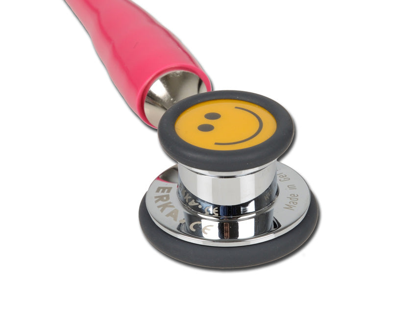 Stetoscopio ERKA Finesse 2 - Pediatrico