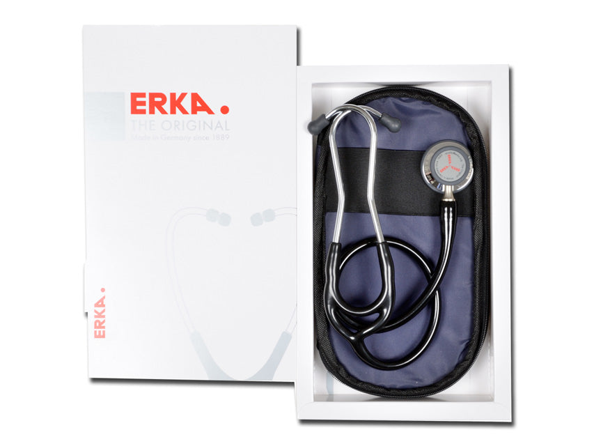 Stetoscopio ERKA Finesse 2 - Adulti
