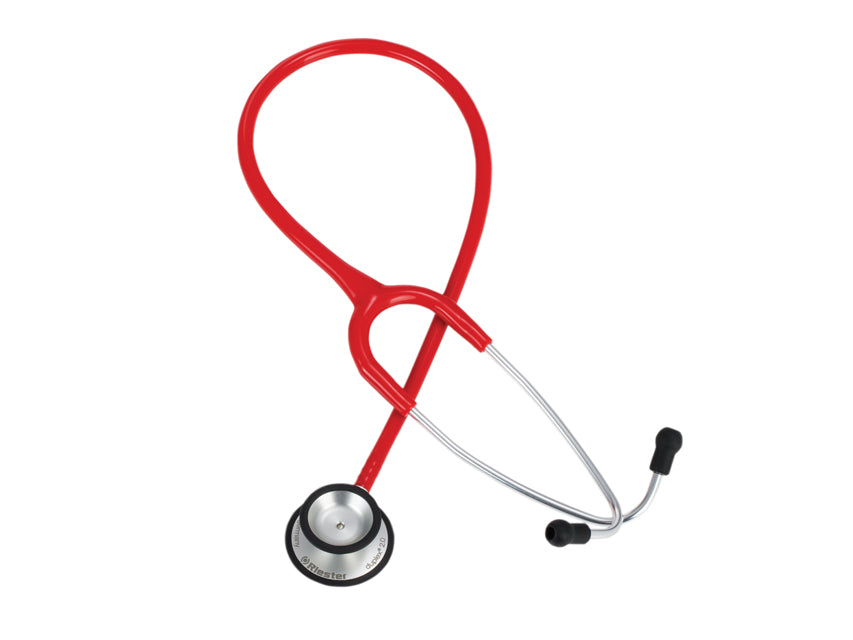 Riester Duplex 2.0 aluminum stethoscope - adult
