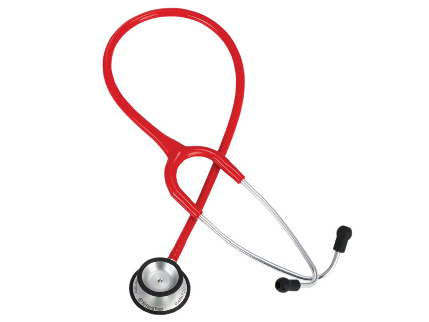 Stéthoscope Riester Duplex 2.0 Adulte