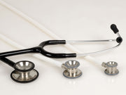 Stetoscopio riester duplex 2.0 - pediatrico - bianco - 1 pz.