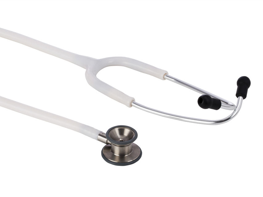 Stetoscopio riester duplex 2.0 - pediatrico - bianco - 1 pz.