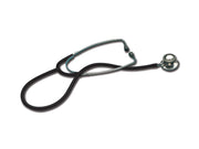 erkaphon double stethoscope - black - 1 pc.