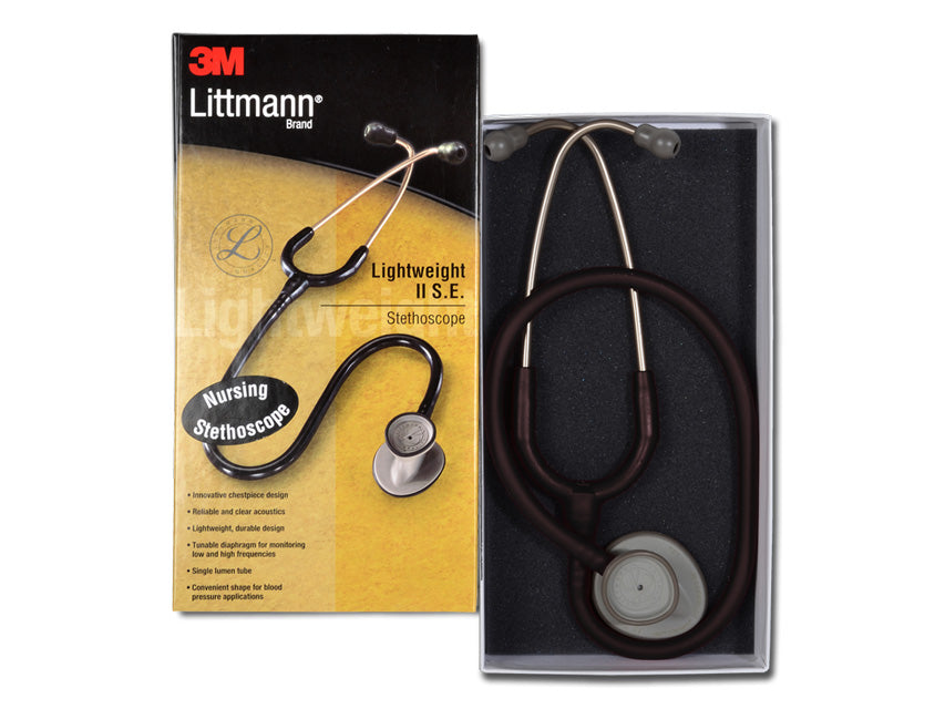3M Littmann lightweight II