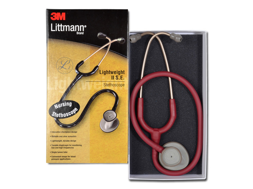 3M Littmann lightweight II