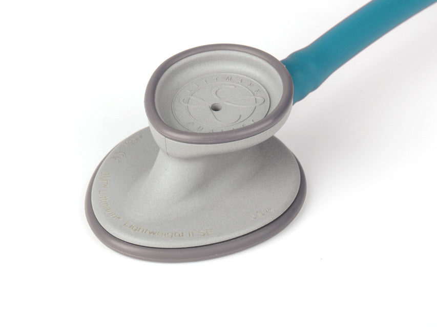 Fonendoscopio Littmann Lightweight II -S.E. 2454 blu cielo