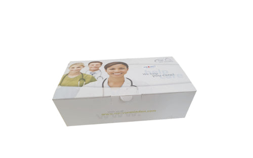 NADAL® Fecal Occult Blood Test immunocromatografico con Fluorescence Plus Analyzer 3240100 conf. 25 test