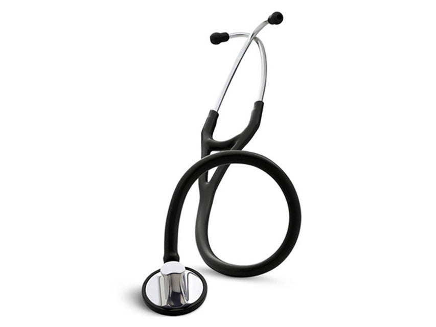 Fonendoscopio Cardiology - 2160 - nero Littmann Master