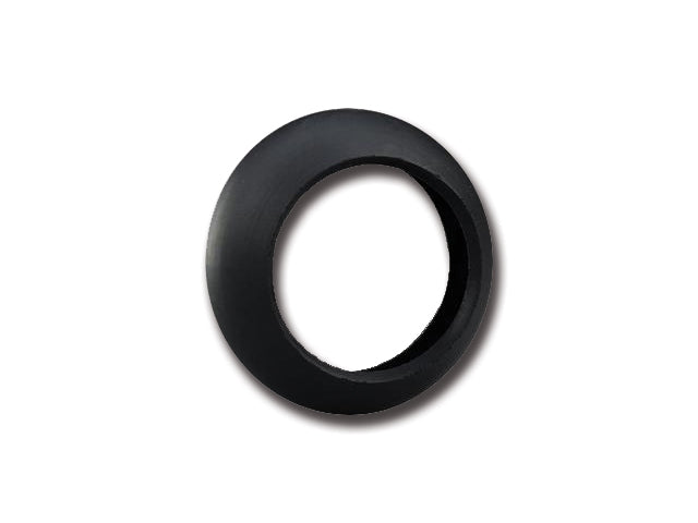 Anello neoprene antifreddo - adulti classic ii - nero - 36544 - conf. 10 pz.