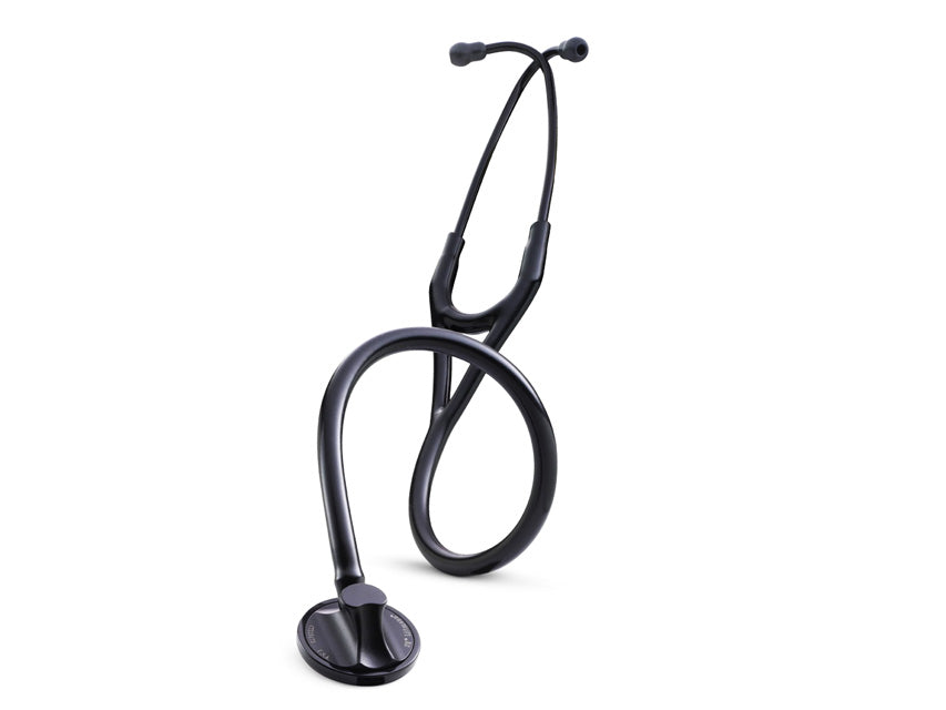 Littmann master cardiology s.e. - 2161 black edition - 1 pz.