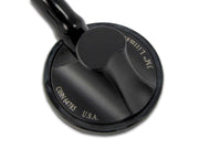 Littmann master cardiology s.e. - 2161 black edition - 1 pc.
