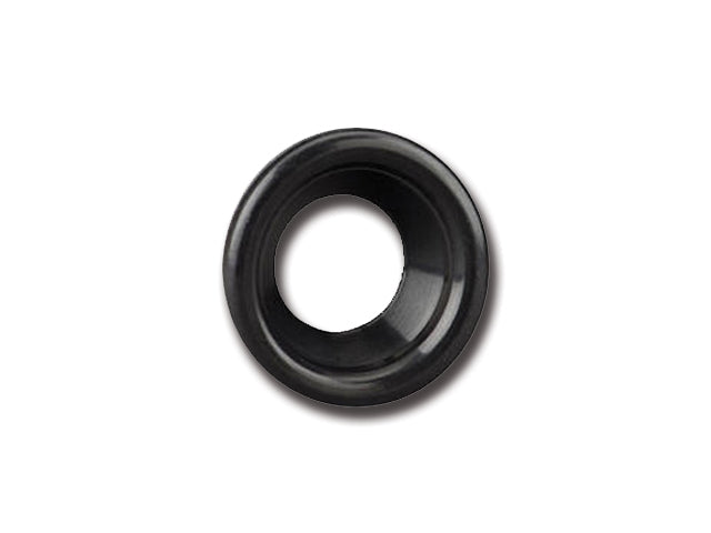 Anello neoprene antifreddo nero - infant - conf. 5 pz.