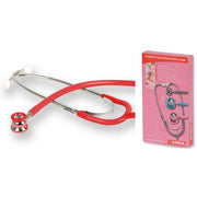 Fonendoscopio neonatale WAN - lira