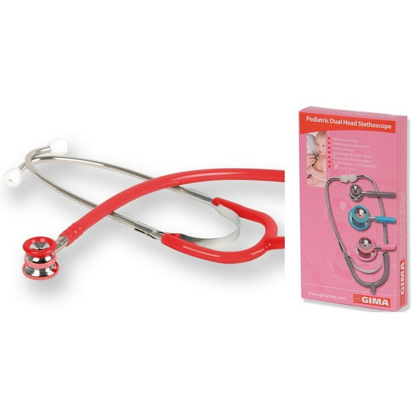 Fonendoscopio neonatale WAN - lira