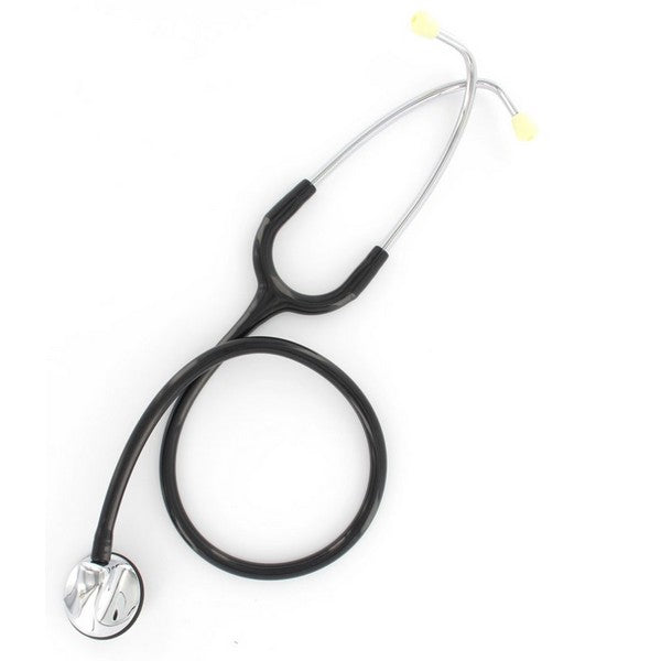 Fonendoscopio Regalite Deluxe - lira negra