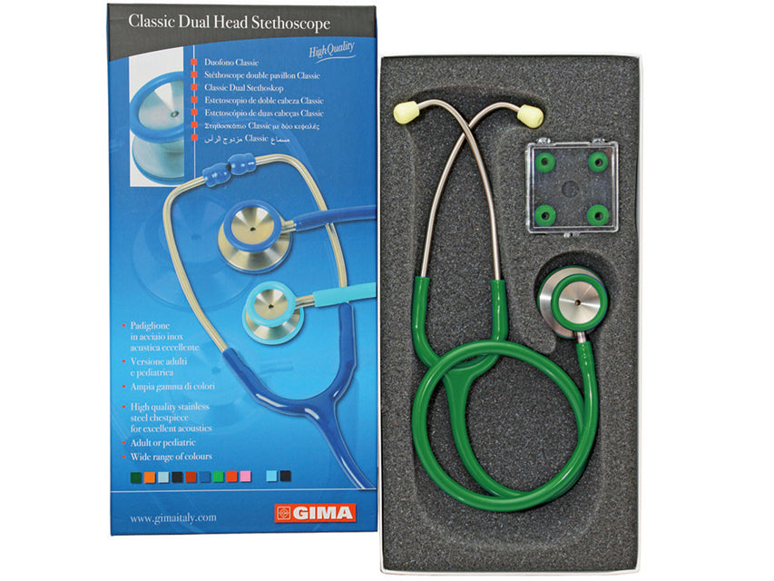 Duofono GIMA Classic para adultos