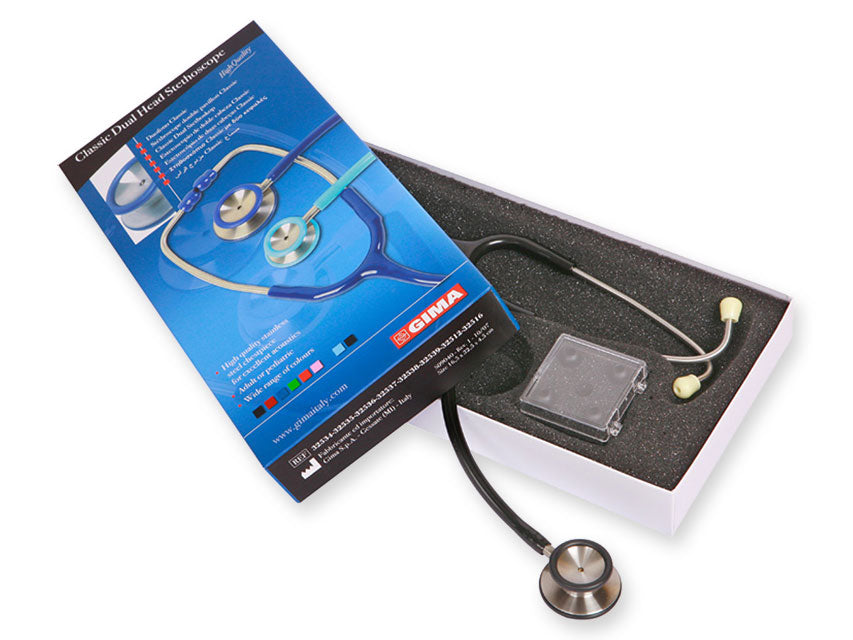 Duofono GIMA Classic para adultos