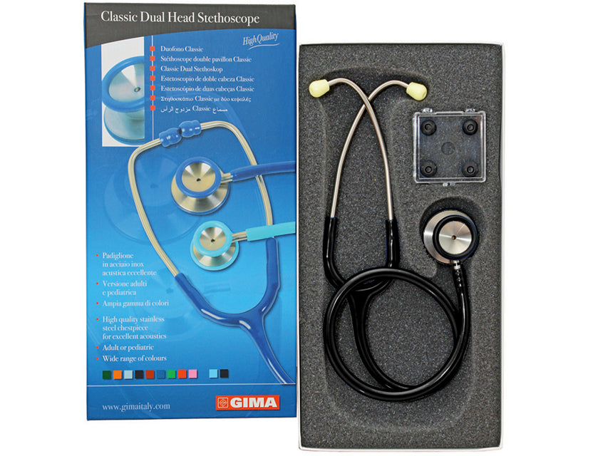 Duofono GIMA Classic para adultos