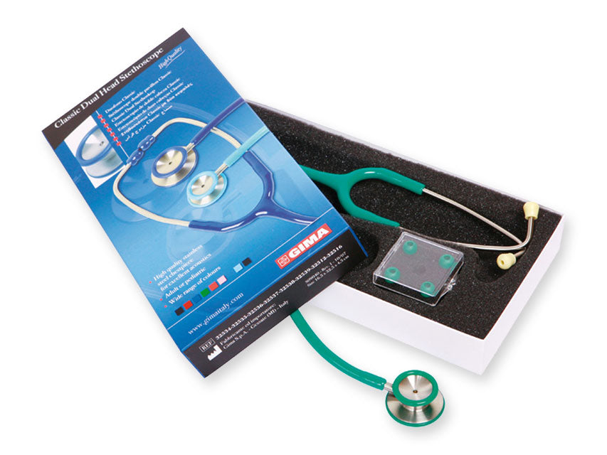 Duofono GIMA Classic para adultos