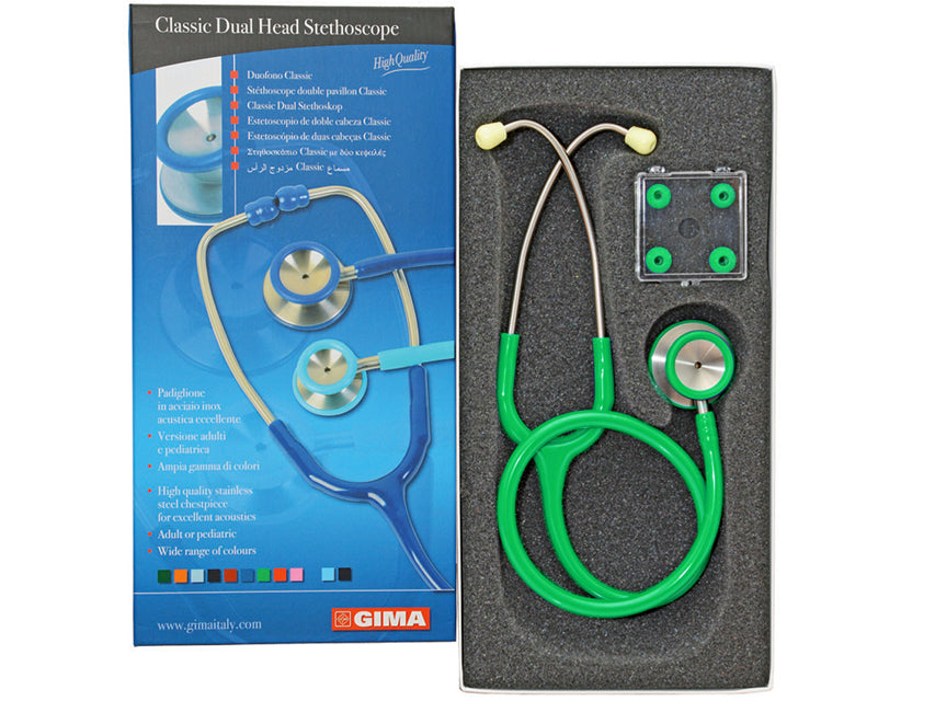 Duofono GIMA Classic para adultos