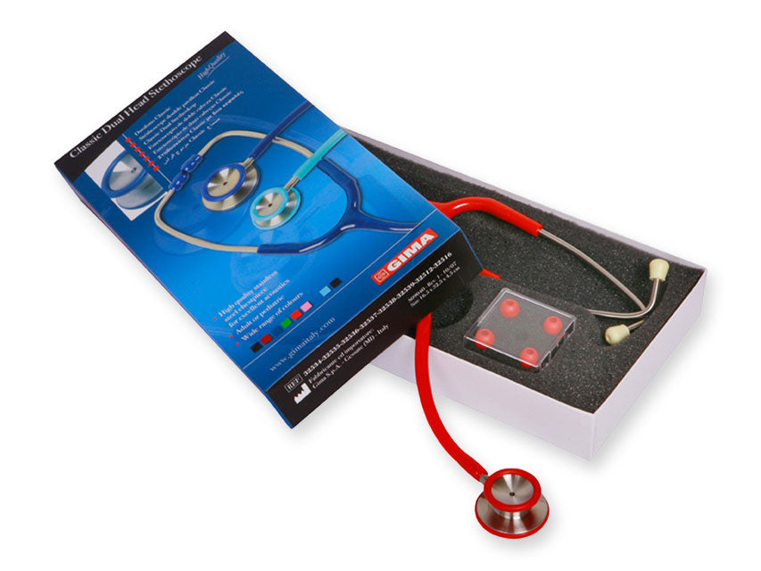 Duofono GIMA Classic para adultos