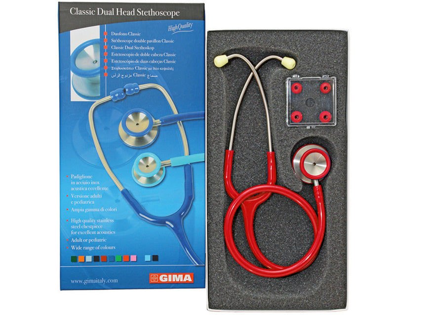 Duofono GIMA Classic para adultos
