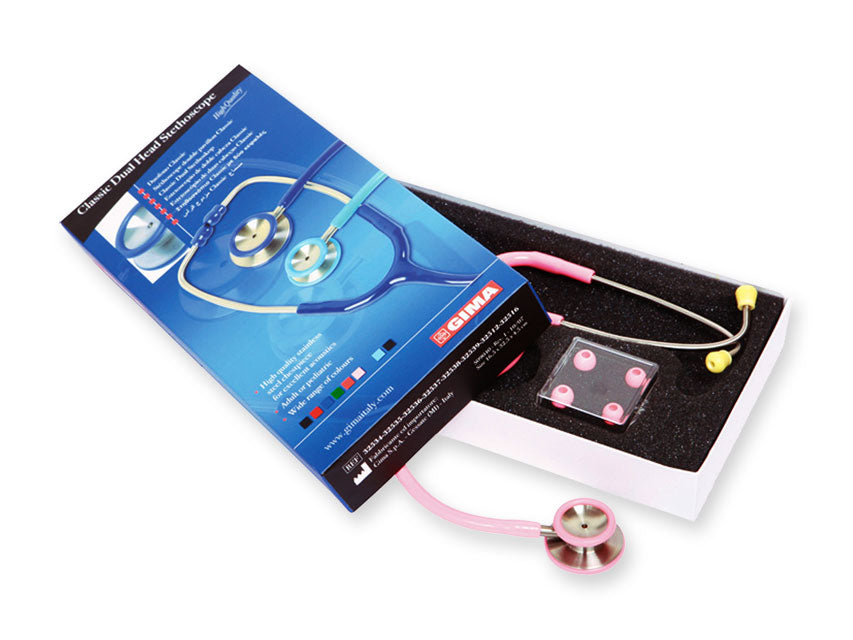 Duofono GIMA Classic para adultos