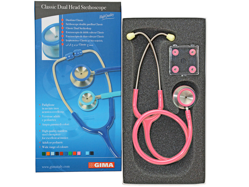 Duofono GIMA Classic para adultos