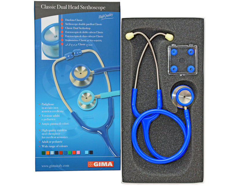 Duofono GIMA Classic para adultos